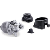 Seastar Solutions HH65444 Seastar Classic Tilt Helm, 1.4 Classic Tilt orb, Classic Tilt Helm