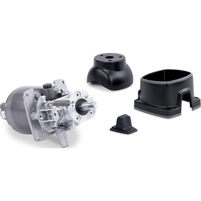 Seastar Solutions HH65444 Seastar Classic Tilt Helm, 1.4 Classic Tilt orb, Classic Tilt Helm