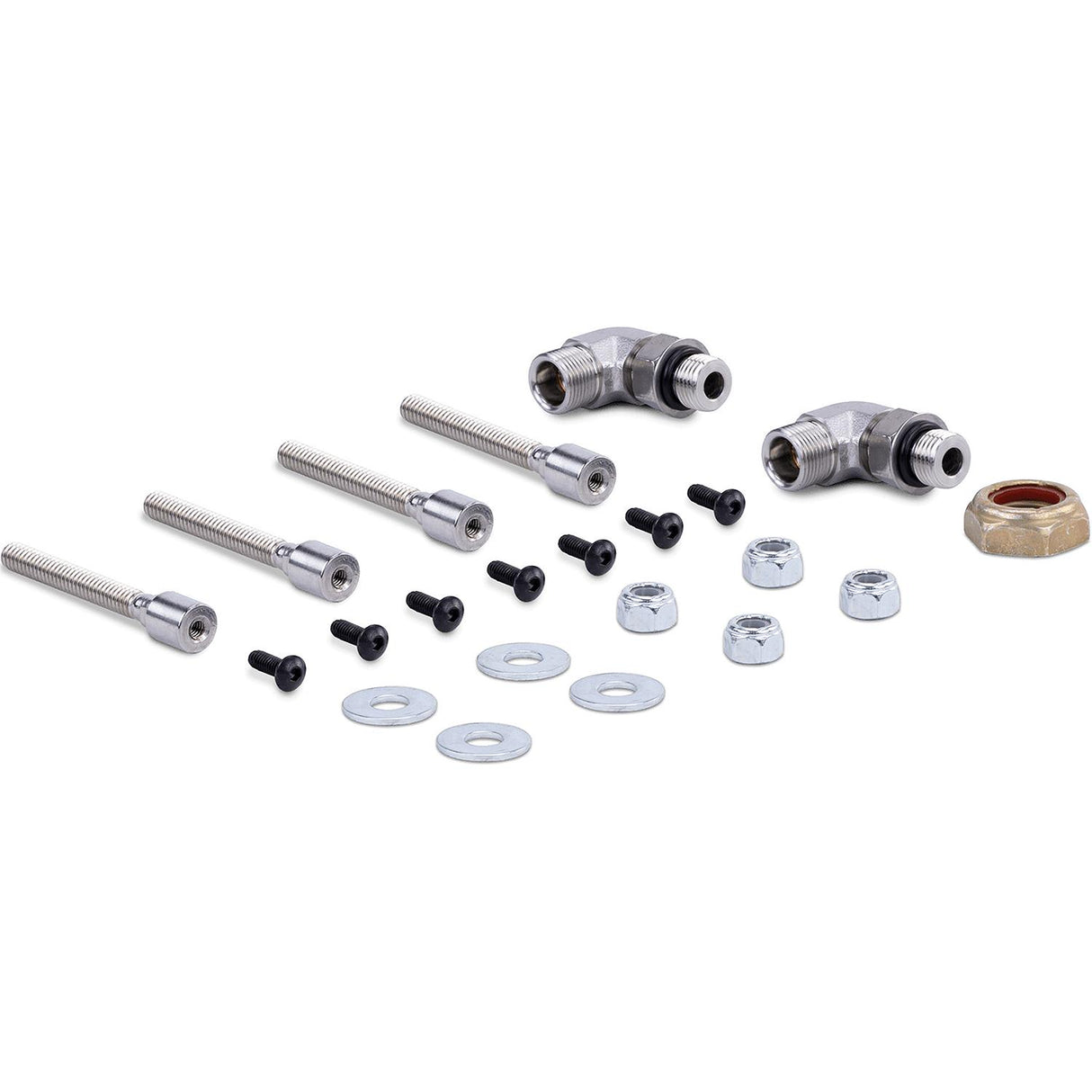 Seastar Solutions HH65444 Seastar Classic Tilt Helm, 1.4 Classic Tilt orb, Classic Tilt Helm
