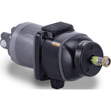 Seastar Solutions HH65424 Seastar Classic Tilt Helm, 2.4 Classic Tilt orb , Classic Tilt Helm