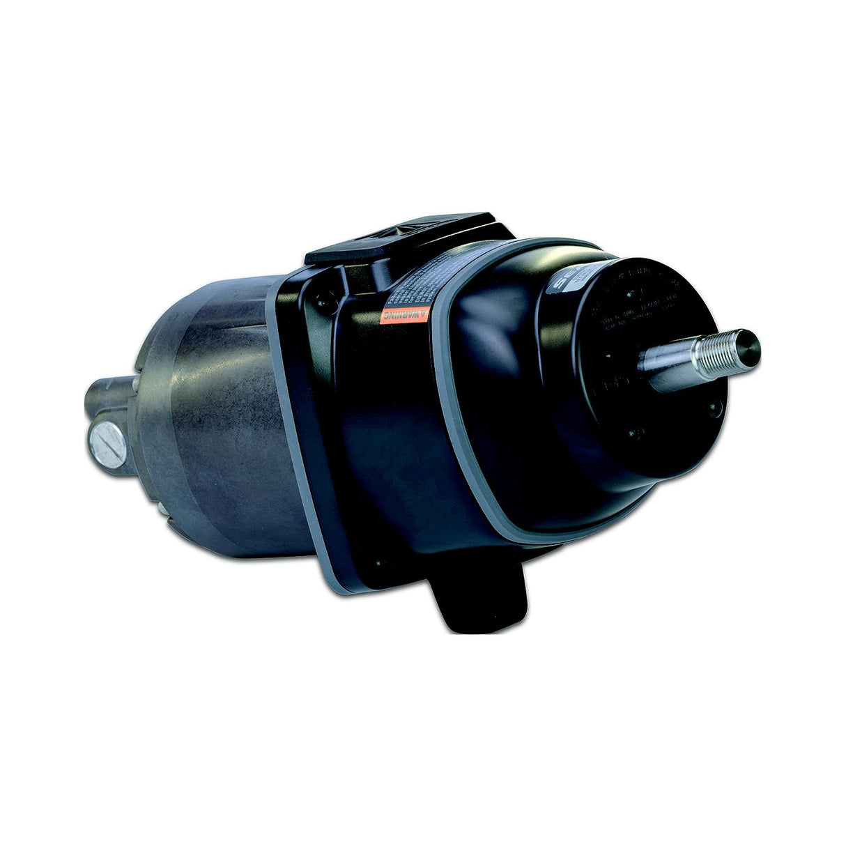Seastar Solutions HH65434 Seastar Classic Tilt Helm, 2.0 Classic Tilt orb, Classic Tilt Helm