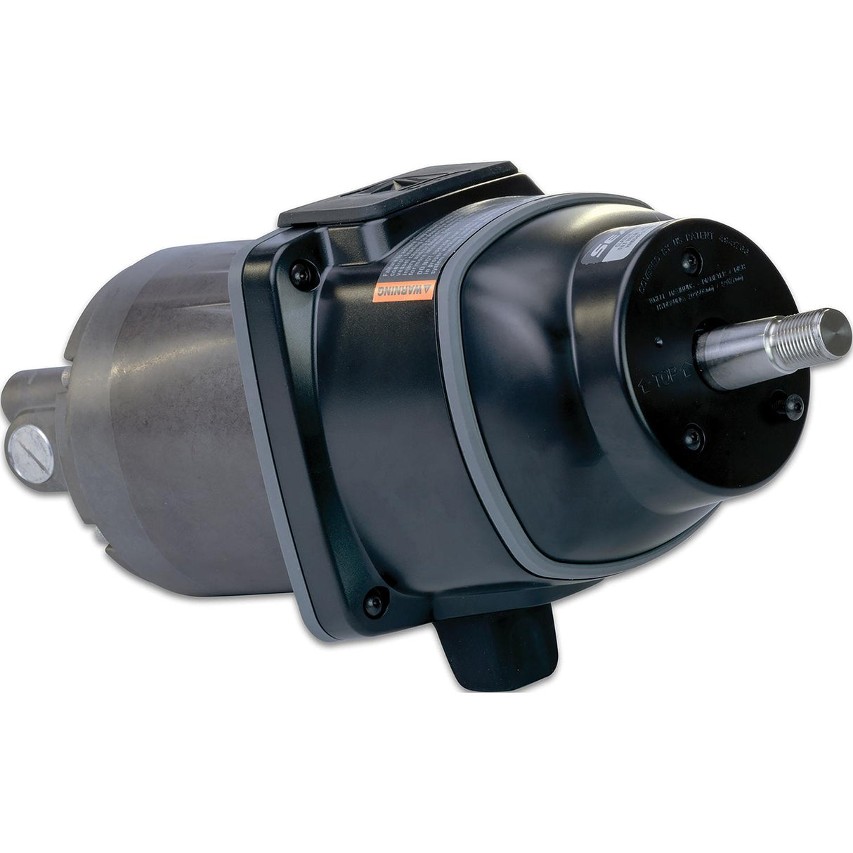 Seastar Solutions HH65434 Seastar Classic Tilt Helm, 2.0 Classic Tilt orb, Classic Tilt Helm
