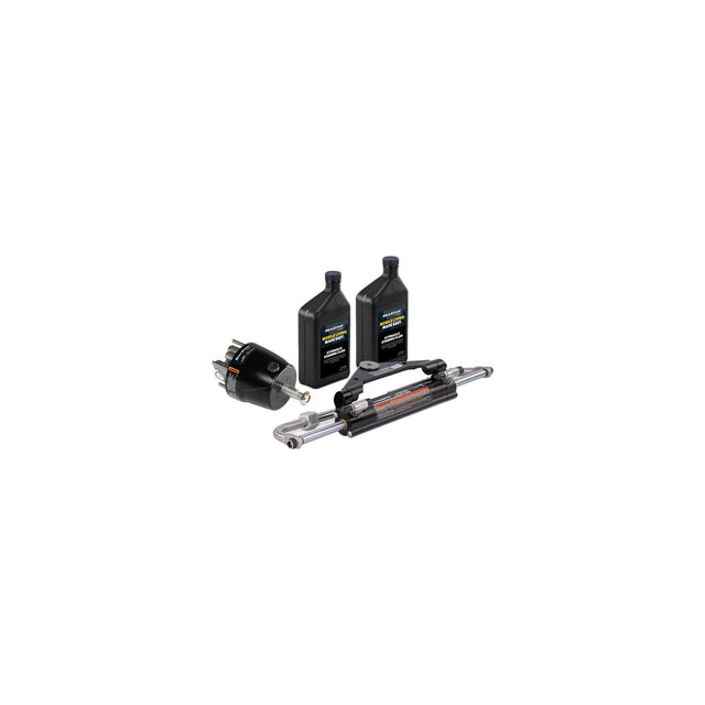 Dometic HK43004 Baystar Compact Hydraulic Steering System (No Hose)