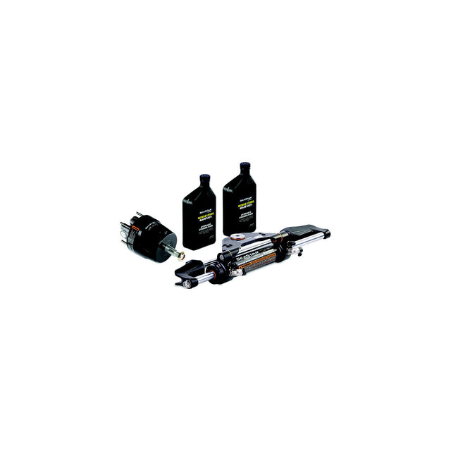 Seastar Pro® HK7500A3 Hydraulic Steering Kit Without Hose