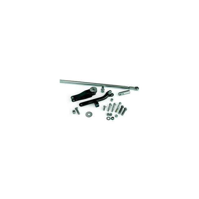 SeaStar HO6010 36" Mechanical Tie Bar Kit for Small Kicker Trolling Motor