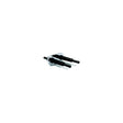 Dometic HO7200 Field Install Bulkhead Fitting Kit, Dual Hose, Stainless