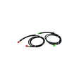 Dometic Bulkhead Hose Kit for Hydraulic Steering Installation | 2 Pieces per Kit