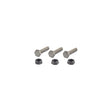 SeaStar HP6001 Hydraulic Hardware Kit | Includes Cap Screw, Hex Head, 3/8" NF x 1 1/4" SST, 3/sets