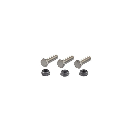 SeaStar HP6001 Hydraulic Hardware Kit | Includes Cap Screw, Hex Head, 3/8" NF x 1 1/4" SST, 3/sets