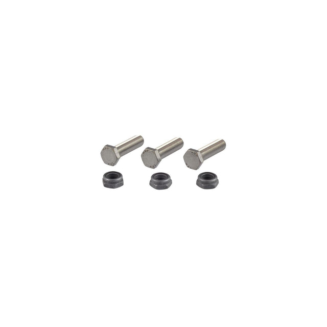 SeaStar HP6001 Hydraulic Hardware Kit | Includes Cap Screw, Hex Head, 3/8" NF x 1 1/4" SST, 3/sets