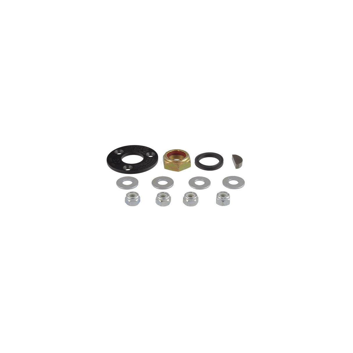 SeaStar HP6032 Seal Kit | Fits Most SeaStar, SeaStar Pro, BayStar & BayStar Plus Models