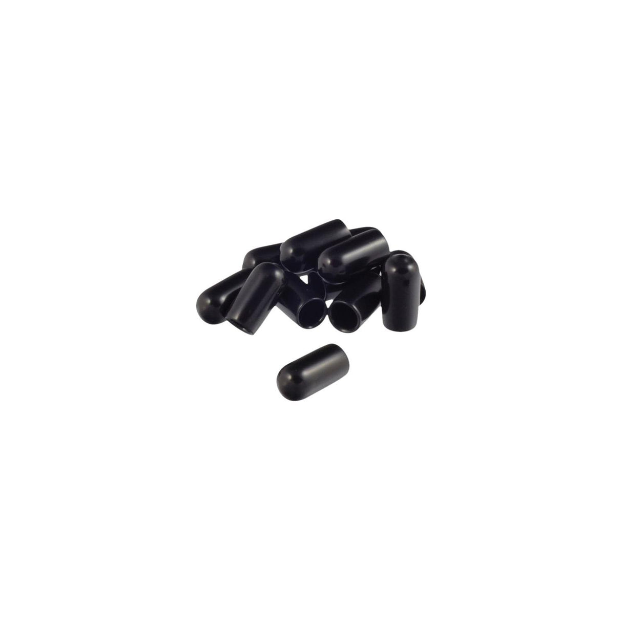SeaStar HP6044 Bleed nipple caps for all Seastar cylinders, 12/bag