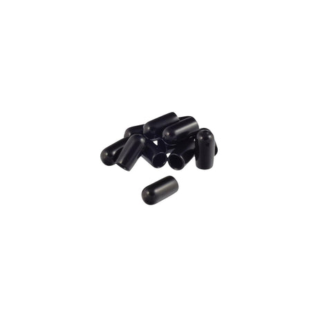 SeaStar HP6044 Bleed nipple caps for all Seastar cylinders, 12/bag