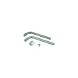 SeaStar HP6050 Support Rod for Baystar Cylinder, 2/bag