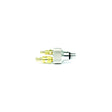 SeaStar HP6148 Helm Adapter Kit for Power Purge Jr.