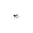 Dometic HP6156 Mounting Hardware for Marine kicker cable