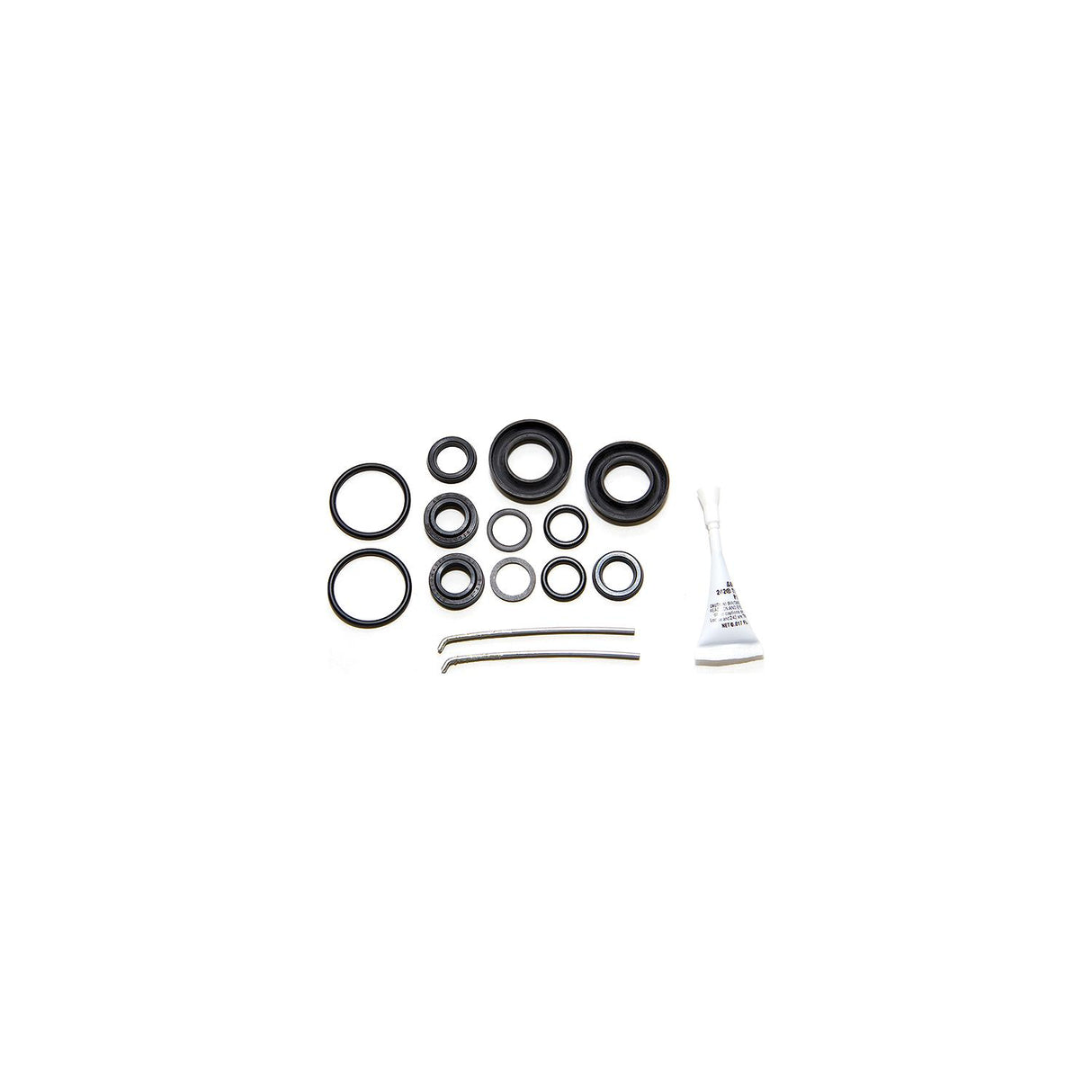 Dometic HS5154 Hydraulic Seal Kit | Fits HC5312