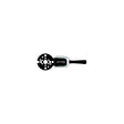 Dometic PT10002P Pro-Trim Engine Trim/Jackplate Controller, Single Function