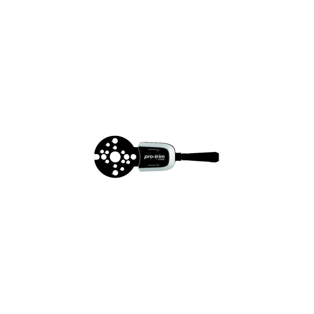 Dometic PT10002P Pro-Trim Engine Trim/Jackplate Controller, Single Function