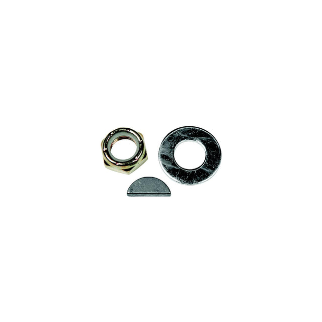 Mounting Hardware Only for Steering Wheels