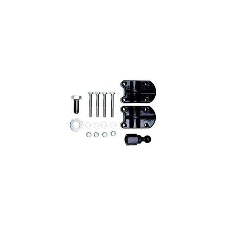 Clamp Block Kit Short Post