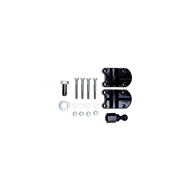 Clamp Block Kit Short Post