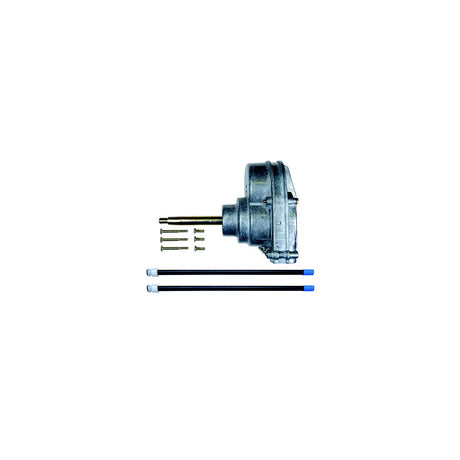 Nfb™ 4.2 Steering Helm, Single