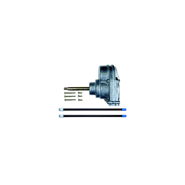 Nfb™ 4.2 Steering Helm, Single