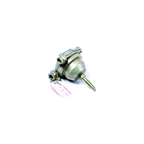 High Performance Tilt Helm