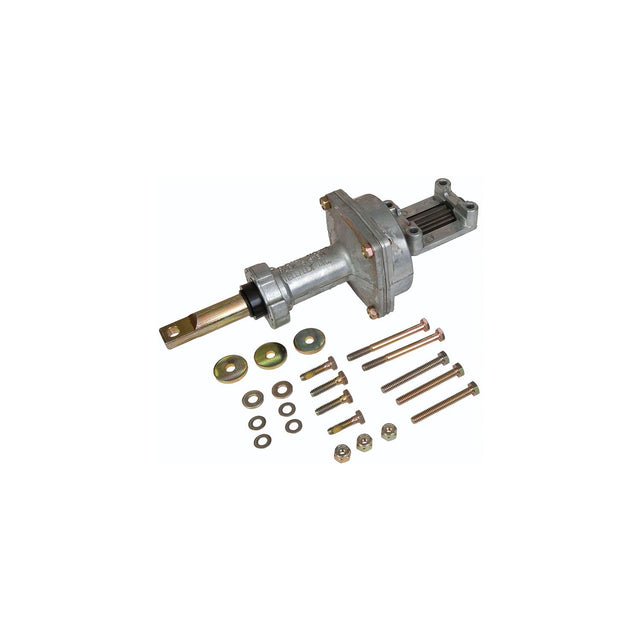 Dash Tilt Module Kit