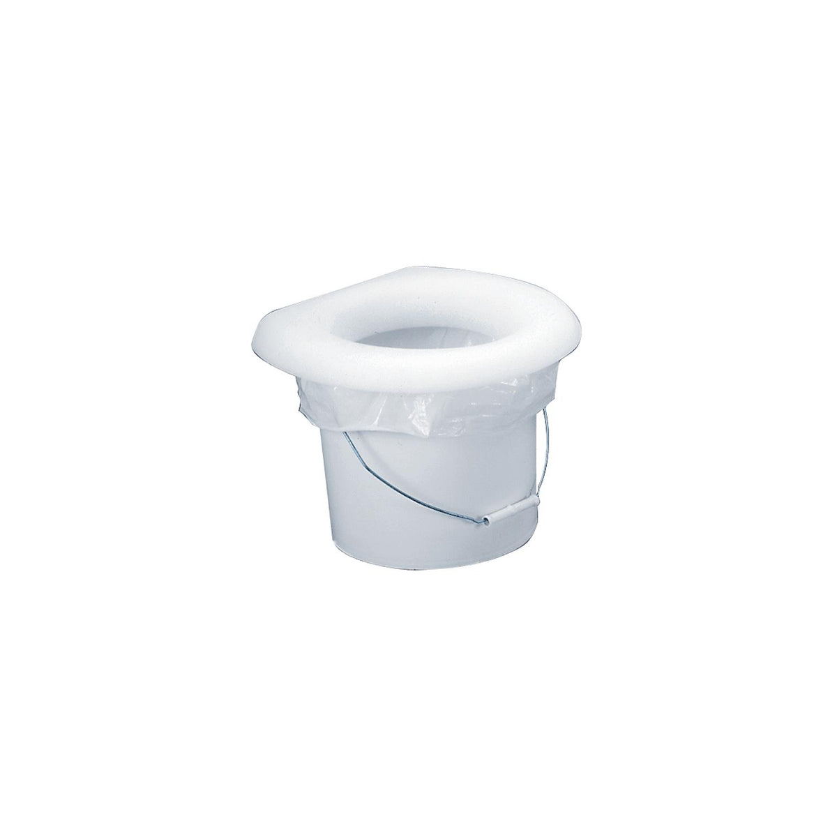 Todd Bucket Pottie Seat – LMC Shop