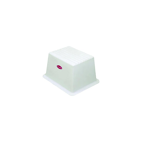 Todd TBS101 One Step Dock Step, 18" W x 22" D x 13" H