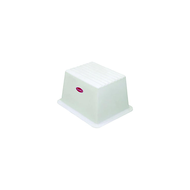 Todd TBS101 One Step Dock Step, 18" W x 22" D x 13" H