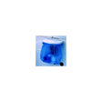BoatMates 21321 Trash Bagger, White