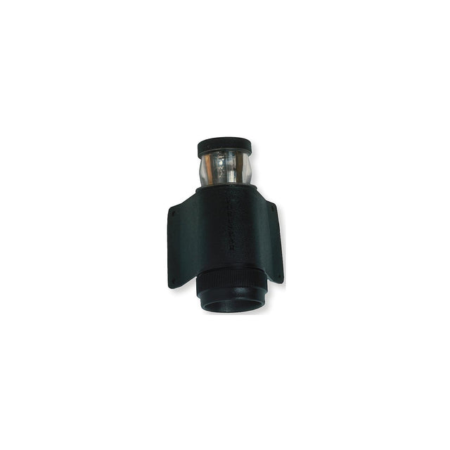 Forespar 132300 ML-2 Combination Deck-Steaming LED Light With Separate Switching (To Be Mounted on Forward Part of Mast) 12V
