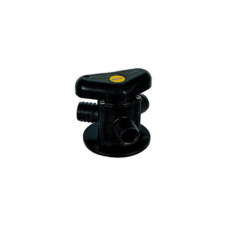 Forespar 902001 Marelon Y-Valve, 1" Barbs