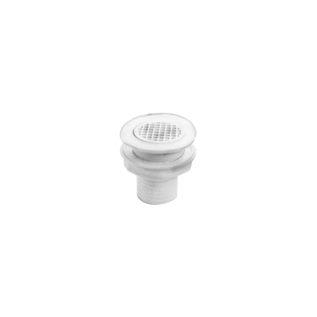 Forespar 906037 Model CF254S 1-1/2" Flush T-Hull w/Screen