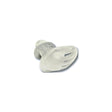 Forespar Marelon Scoop Strainer, White