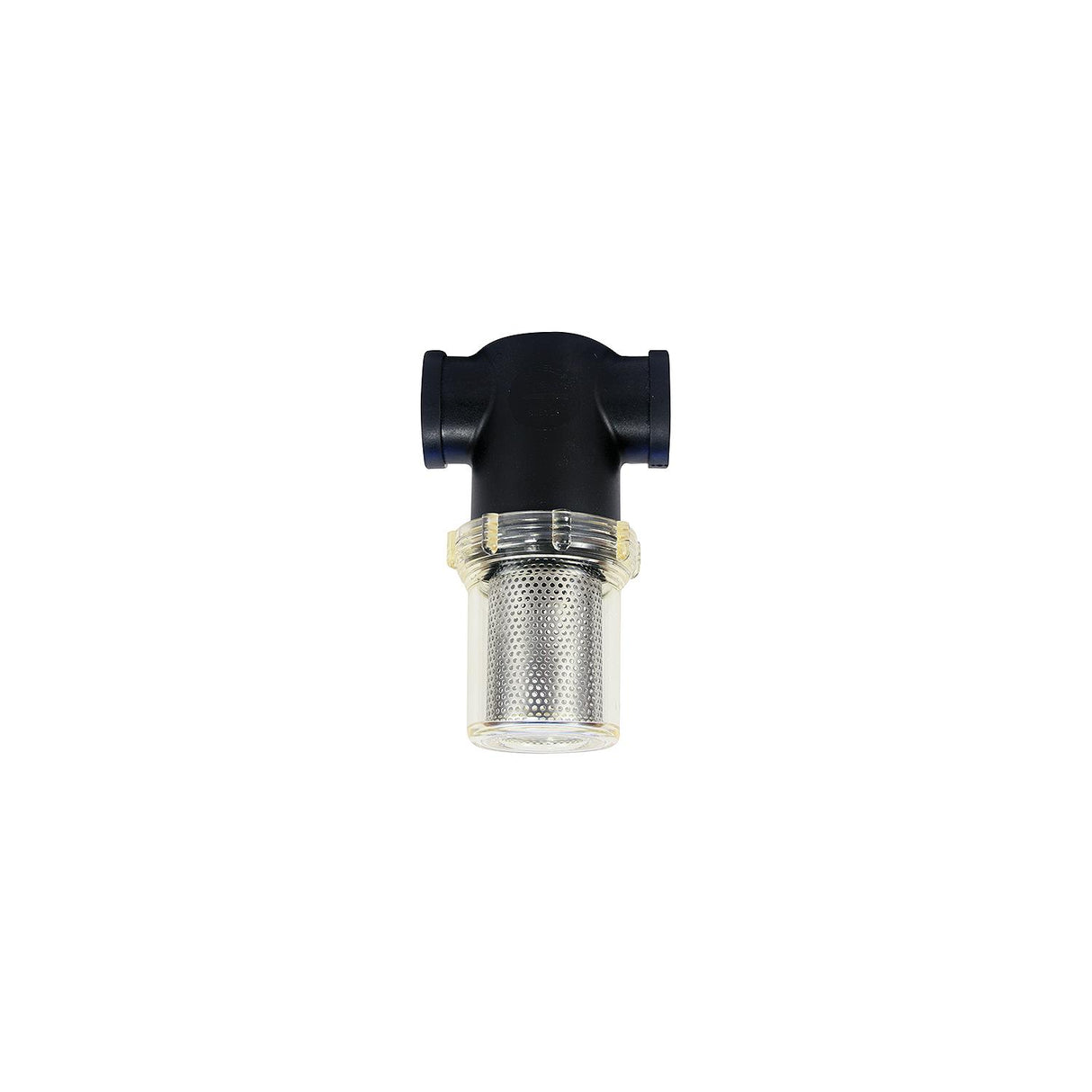 Forespar T150 Marelon Raw Water Strainer, 1-1/2"