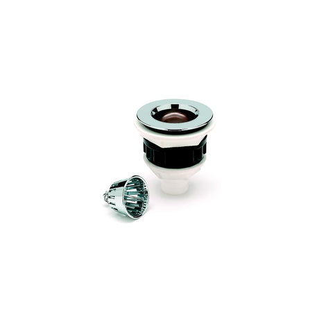 Forespar 907022 SW-6 Marelon Sink Waste 1", Straight