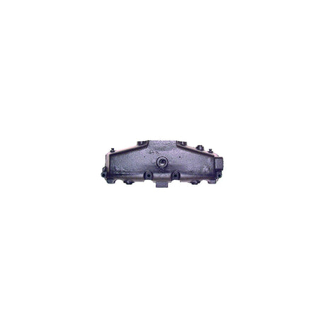 Exhaust Manifolds