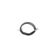 18-8853 Battery Cable Black 4 Ga