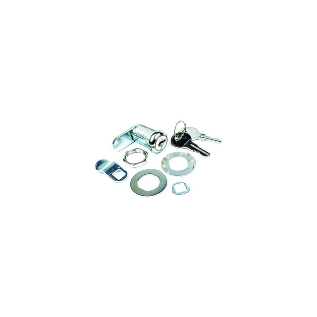 Cam Lock 7/8" Depth