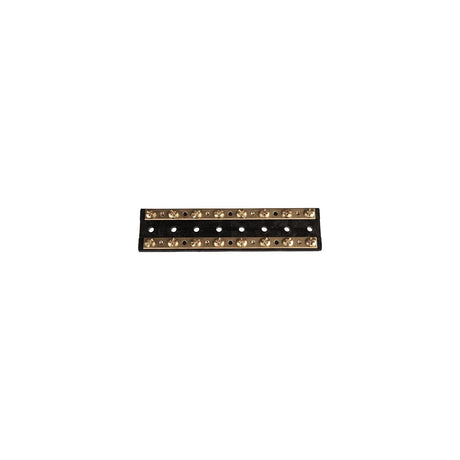 Terminal Block 8-Gang