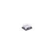Sierra FS40800 408 Series Fuse Block W/Cover, 6-Gang