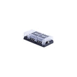 Sierra FS40840 408 Series Fuse Block W/bus Bar & Cover, 12-Gang