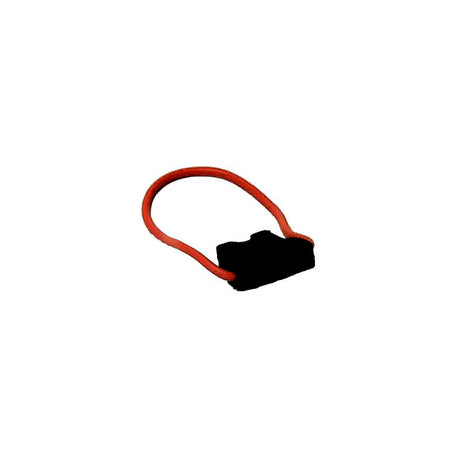 In-Line Fuse Holder