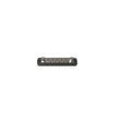 Sierra FS46200 10 Gang 150 Amp Bus Bar | 8-32 Terminal Screw | 6" x 1 1/4"