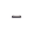 Sierra FS46680 Mini Bus Bar, 100A, 5 Gang