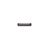 Sierra FS46700 Mini Bus Bar w/Cover, 250A, 6-Stud